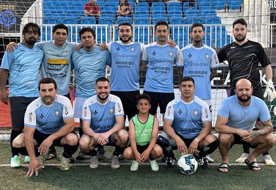 Uruguay montreal fc